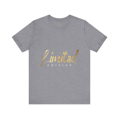 Limited edition Tee