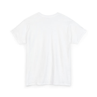 Boys Heavy cotton Tee