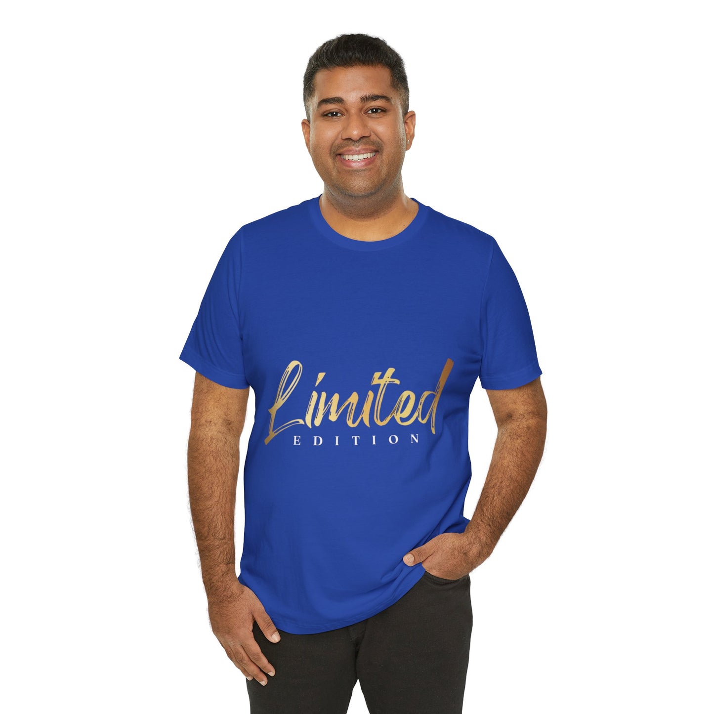 Limited edition Tee