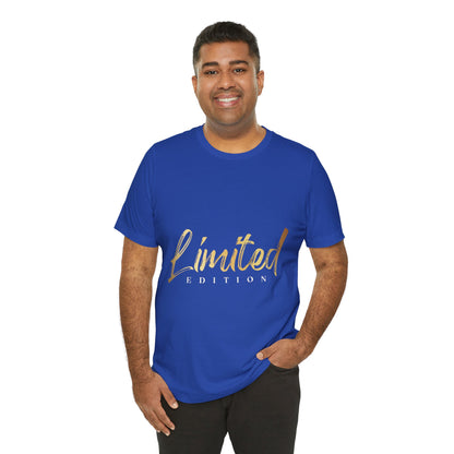 Limited edition Tee