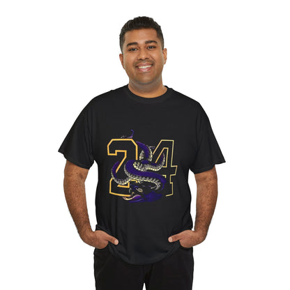 Heavy Cotton Tee