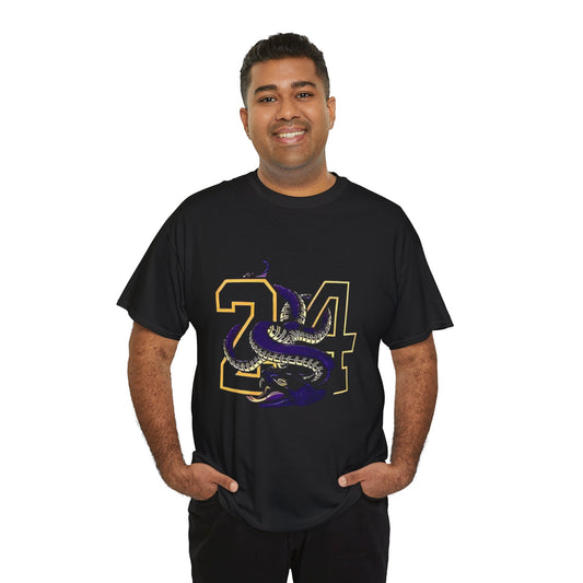 Heavy Cotton Tee