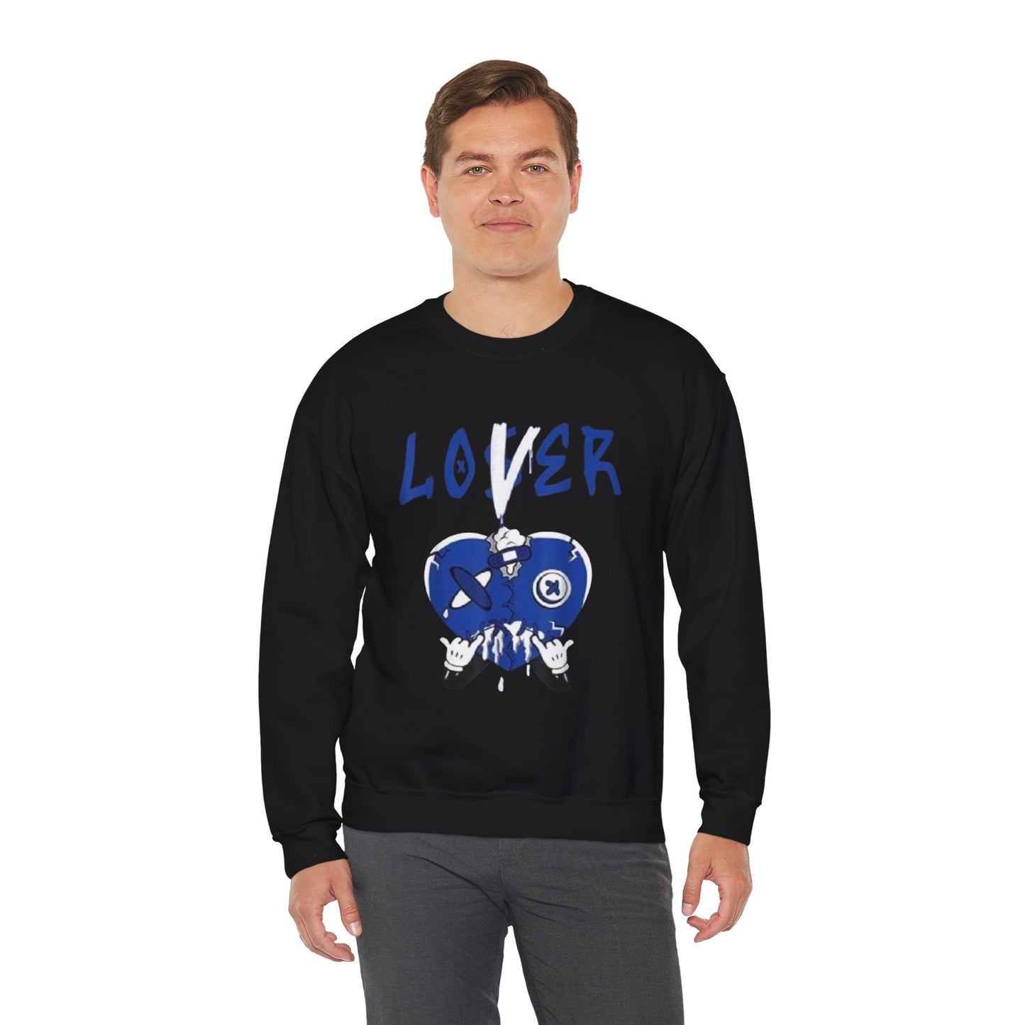Lover Sweatshirt