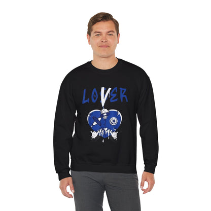 Lover Sweatshirt