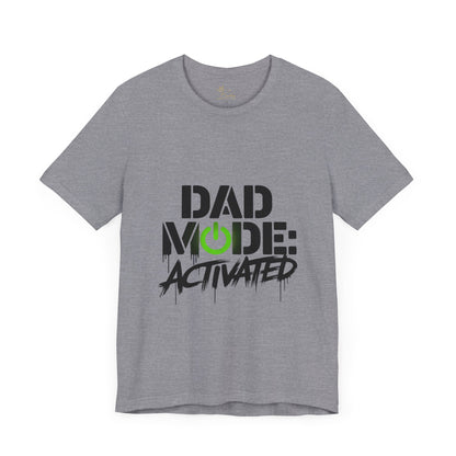 Dad mode Tee