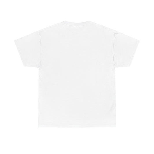 Heavy cotton Tee