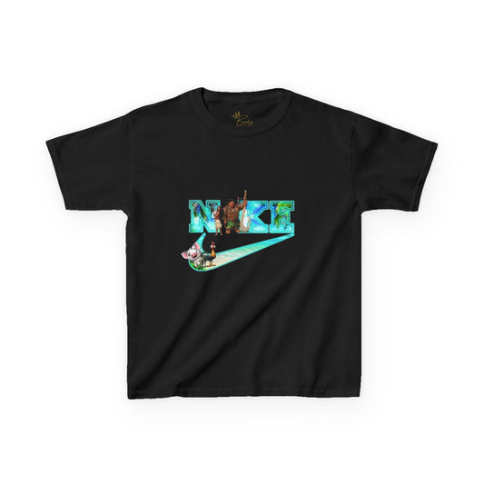 Youth Cotton Tee