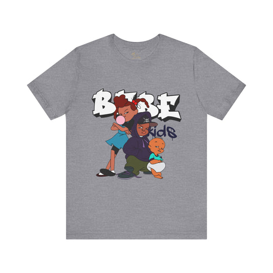 Unisex Babe kids Tee