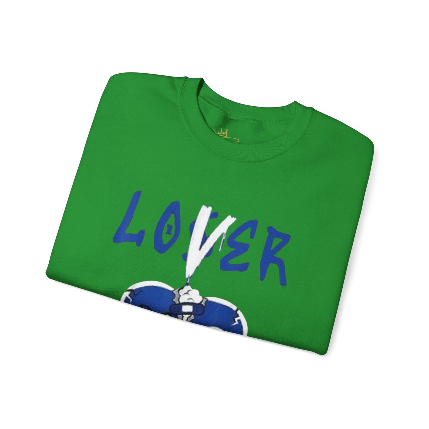 Lover Sweatshirt