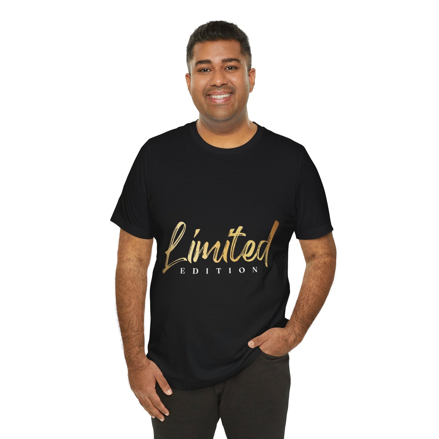 Limited edition Tee