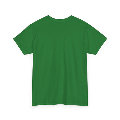 Boys Heavy cotton Tee