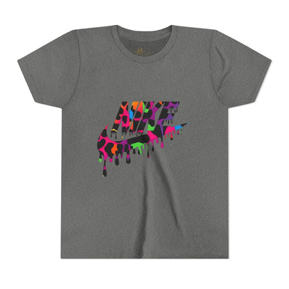Youth Short Sleeve Tee