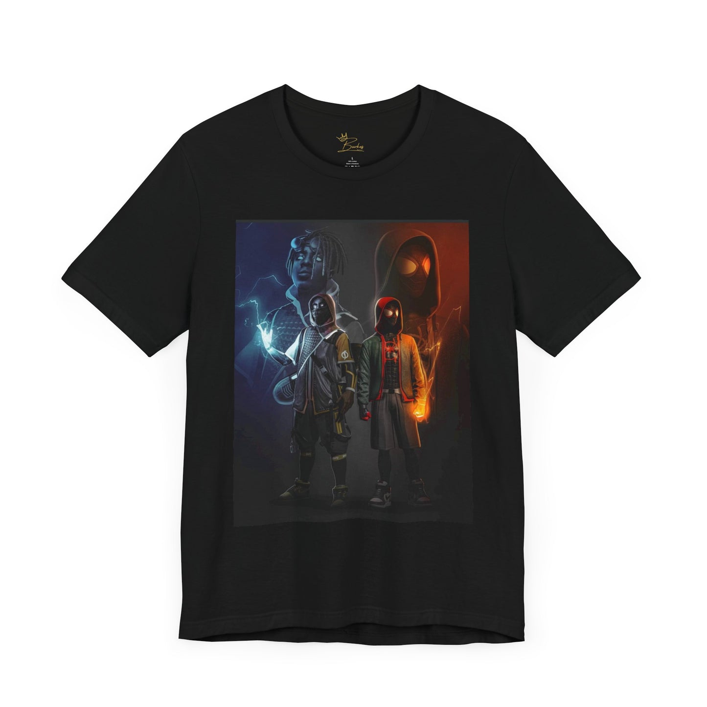 Short Sleeve Tee