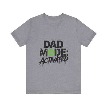 Dad mode Tee