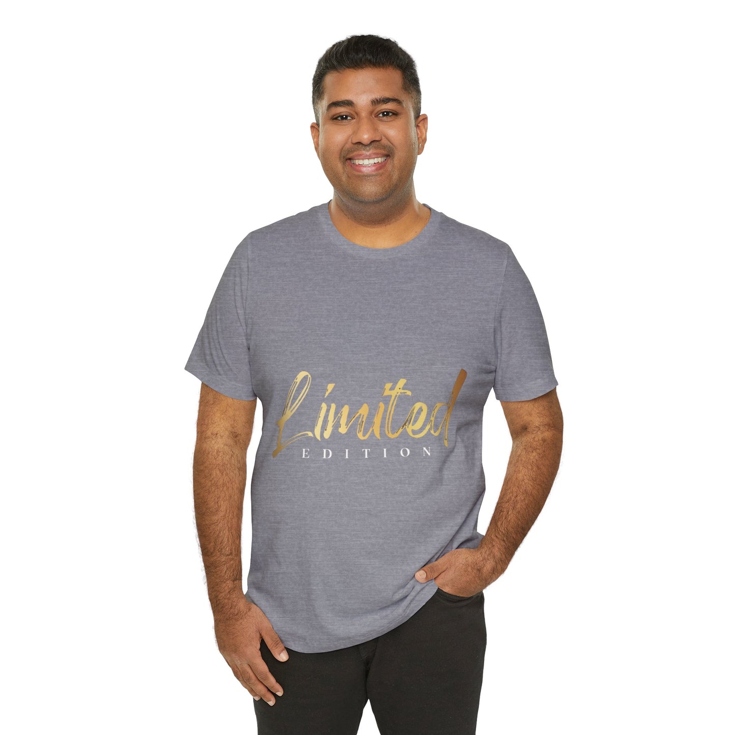Limited edition Tee