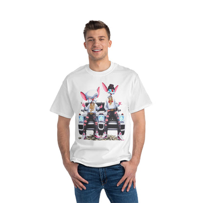 Pinky and the brain T-Shirt