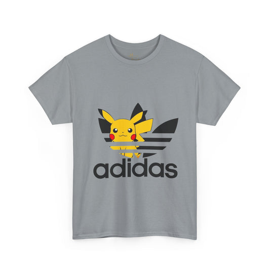 Boys Heavy cotton Tee