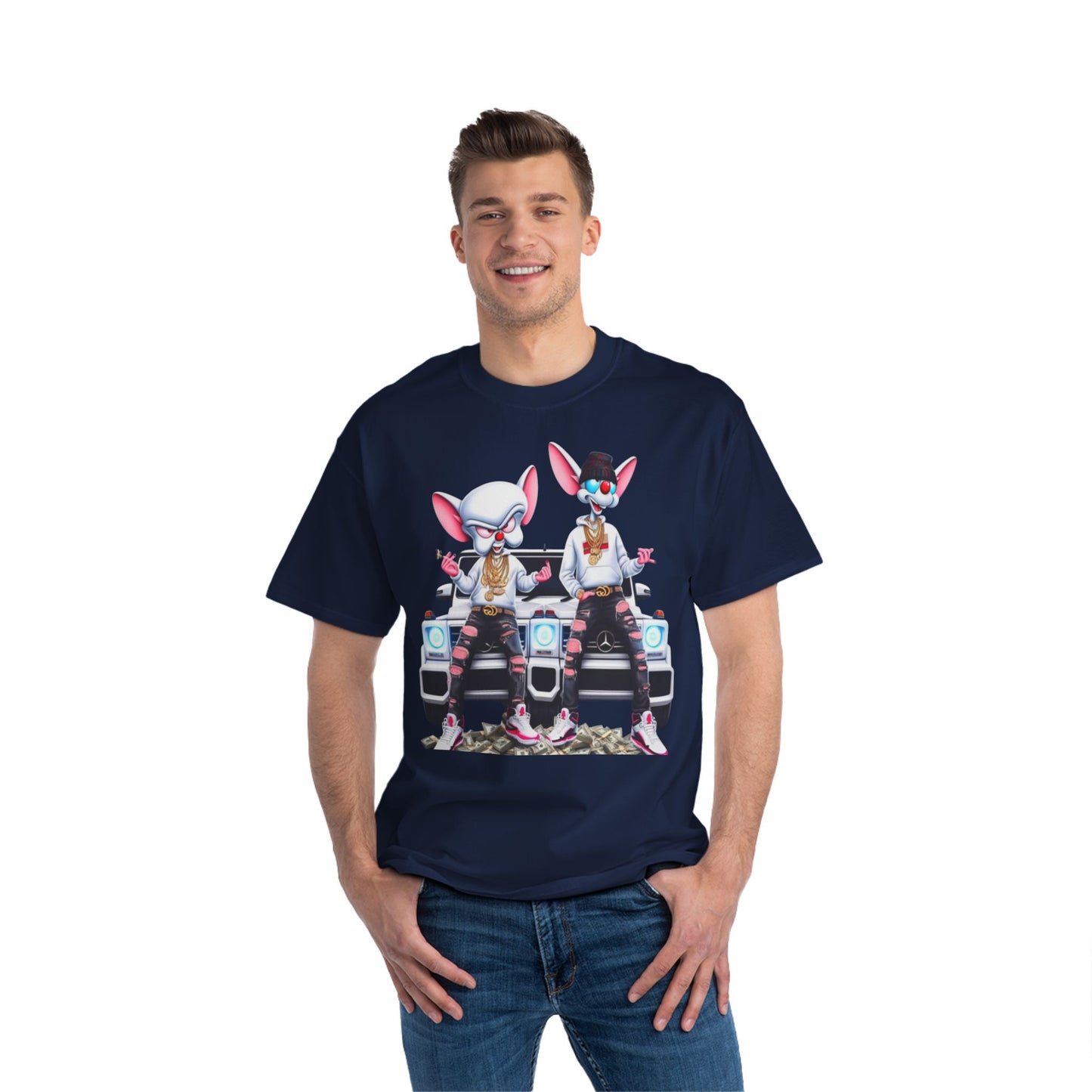 Pinky and the brain T-Shirt
