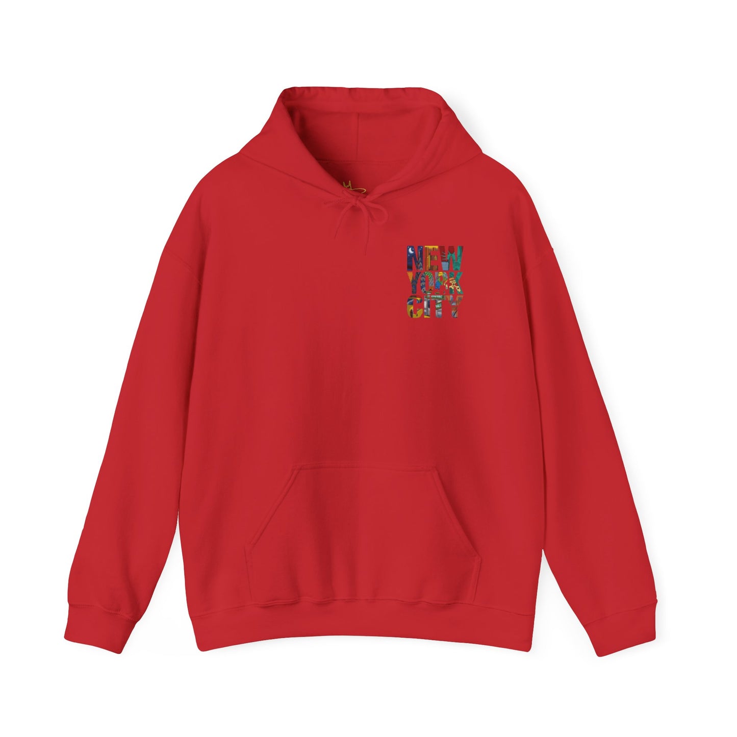 New York City  Sweatshirt