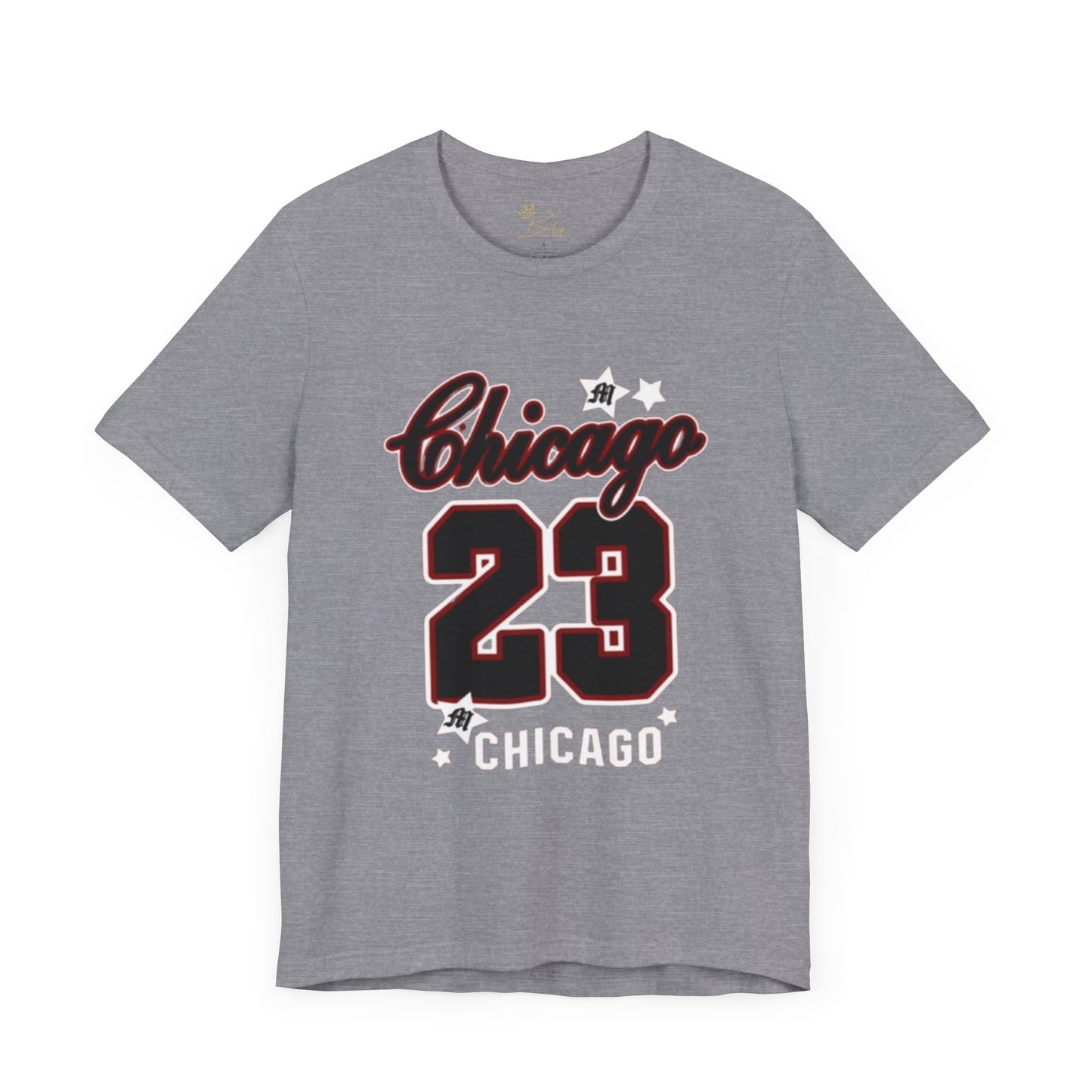 Chicago Short Sleeve Tee