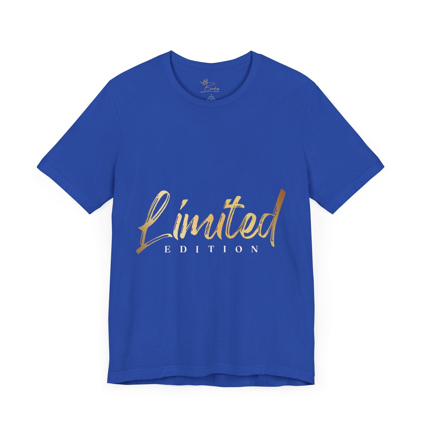 Limited edition Tee