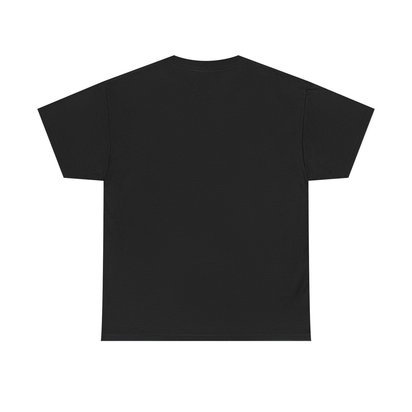 Heavy cotton Tee