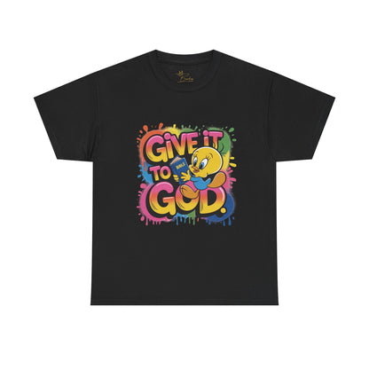 Give it to god Tee