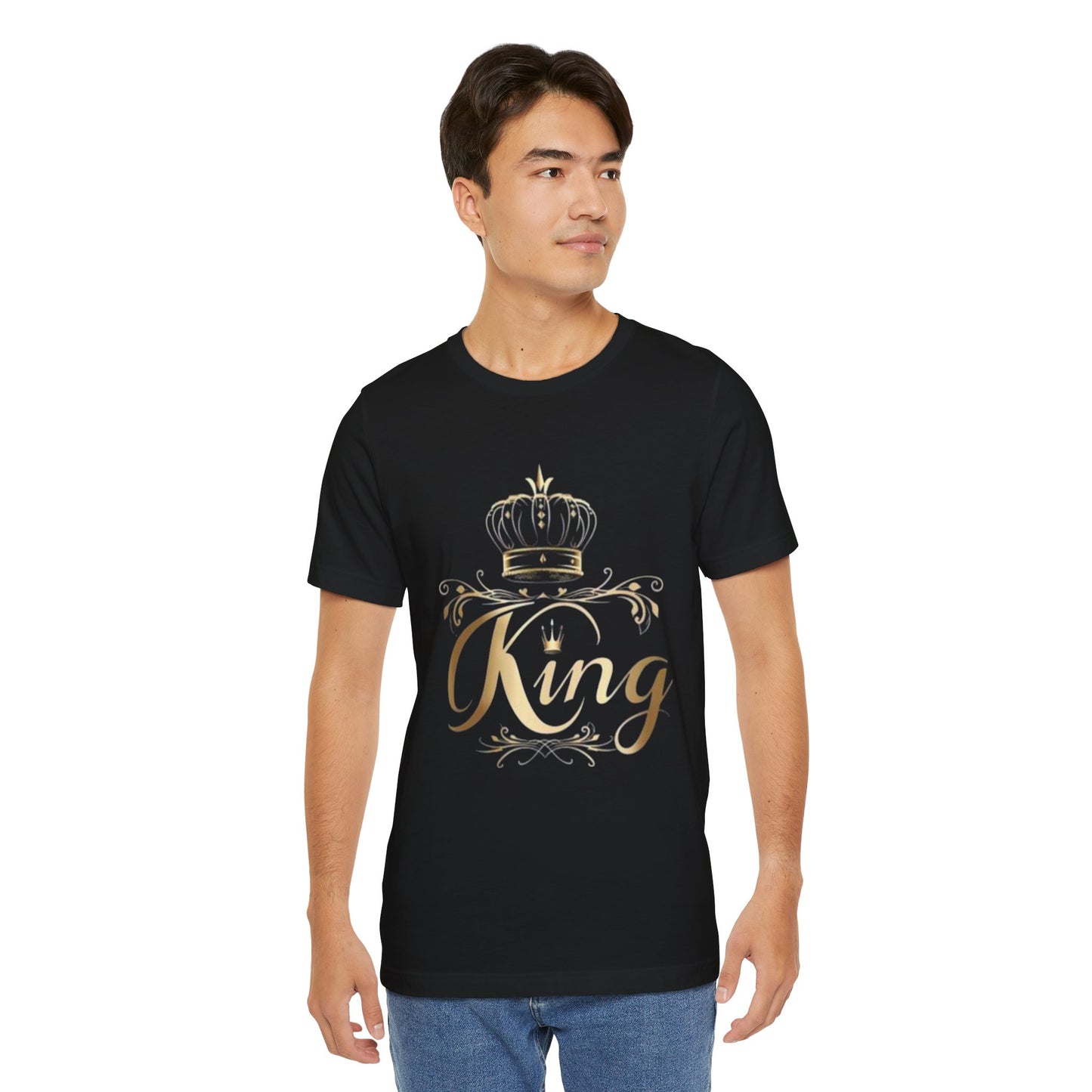 King  Tee