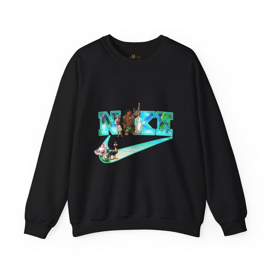 Crewneck Sweatshirt