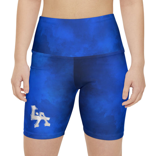 Women's Workout Shorts