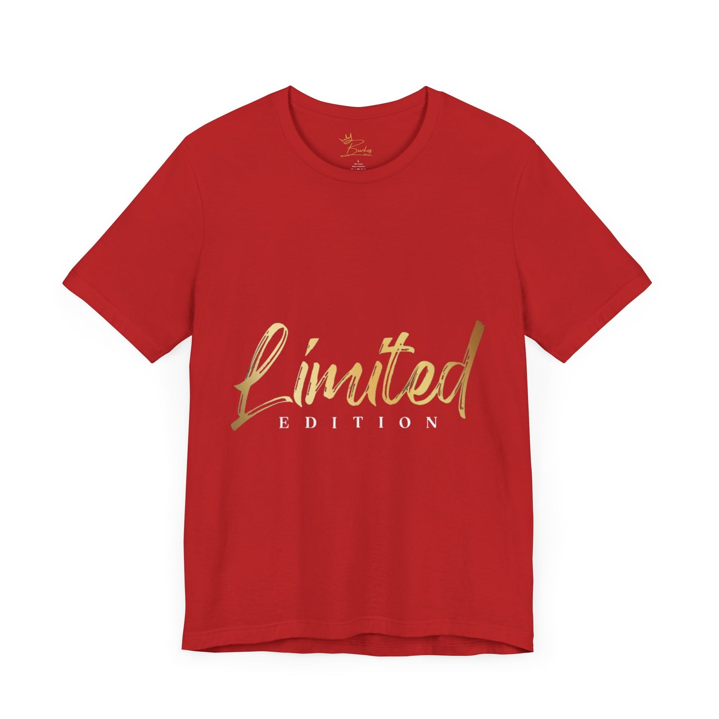 Limited edition Tee