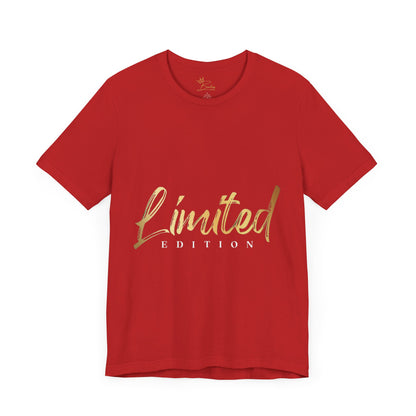 Limited edition Tee
