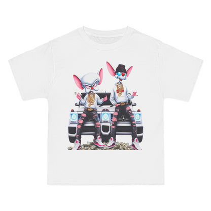 Pinky and the brain T-Shirt