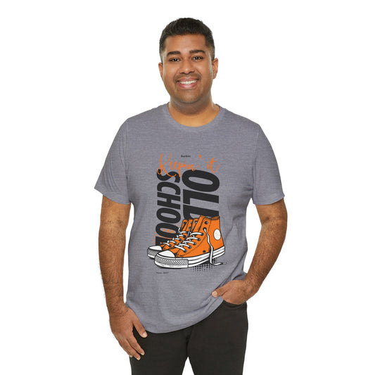 Burkes Streetwear T-shirt