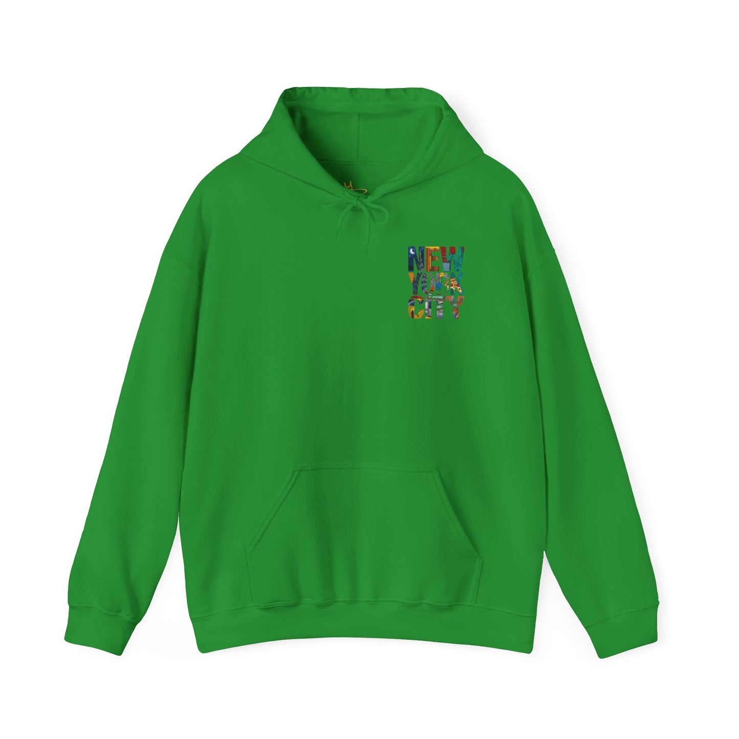 New York City  Sweatshirt