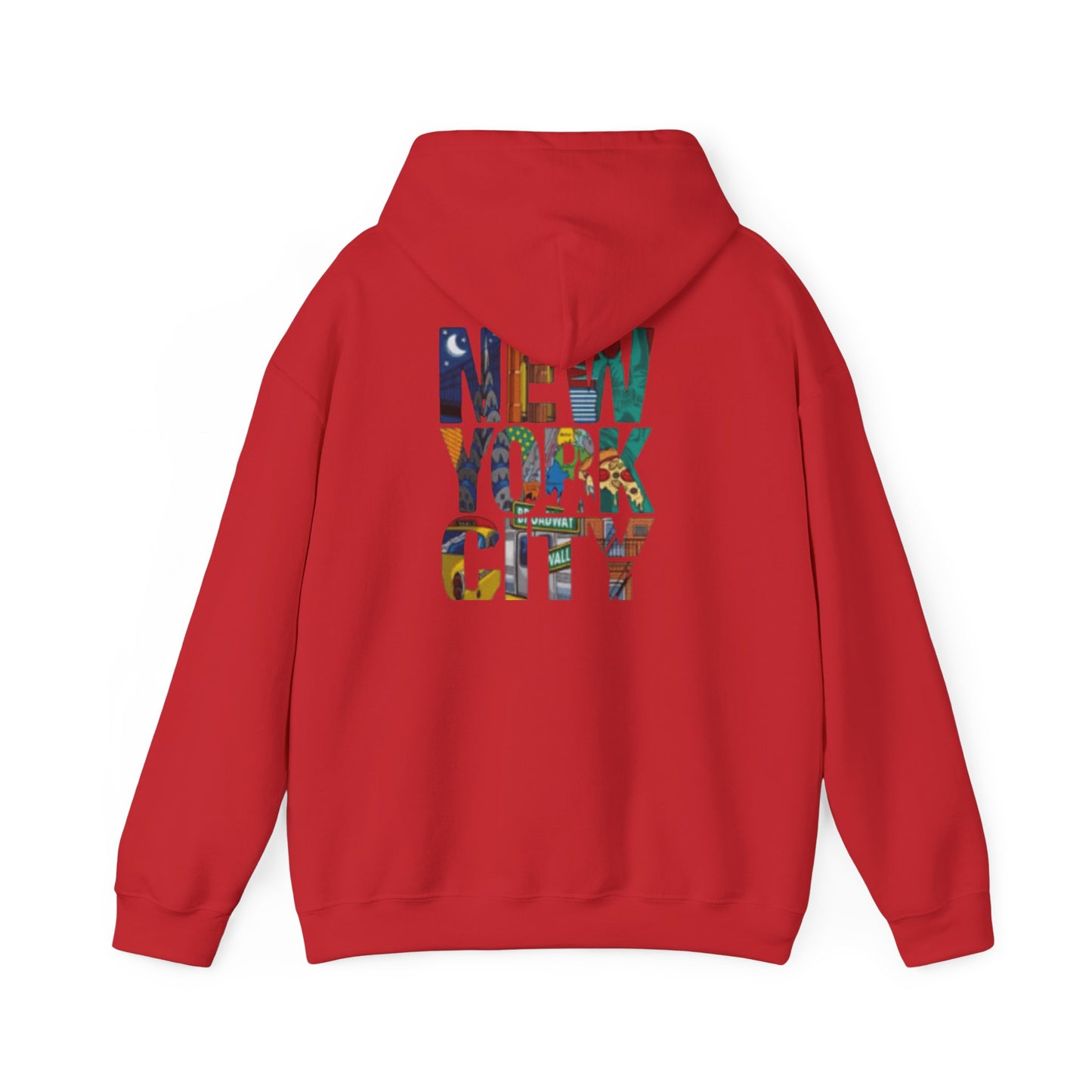 New York City  Sweatshirt
