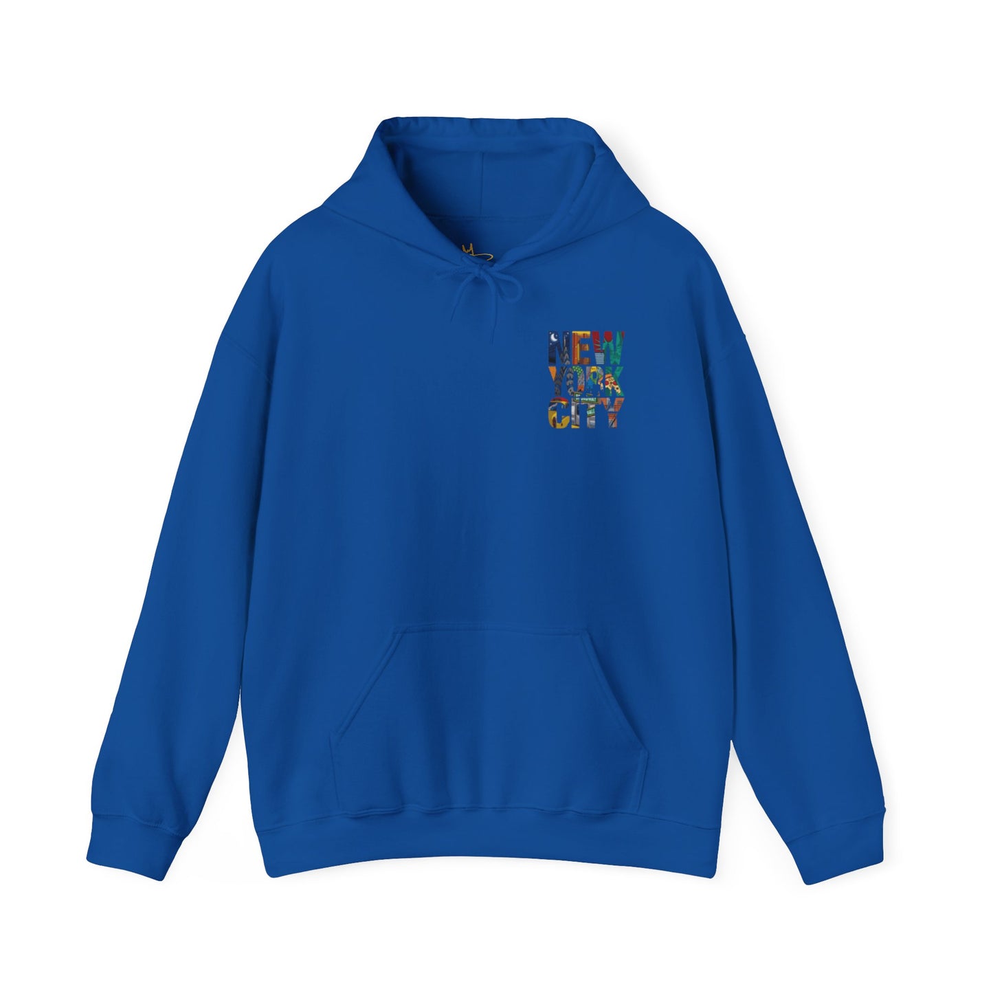 New York City  Sweatshirt