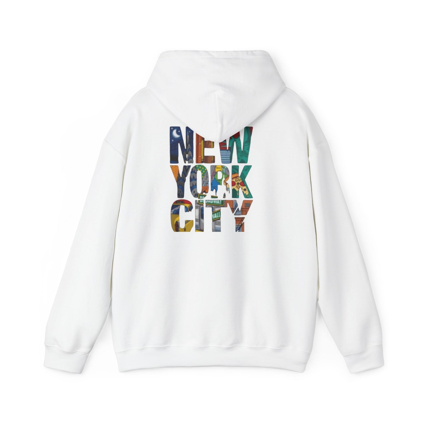 New York City  Sweatshirt