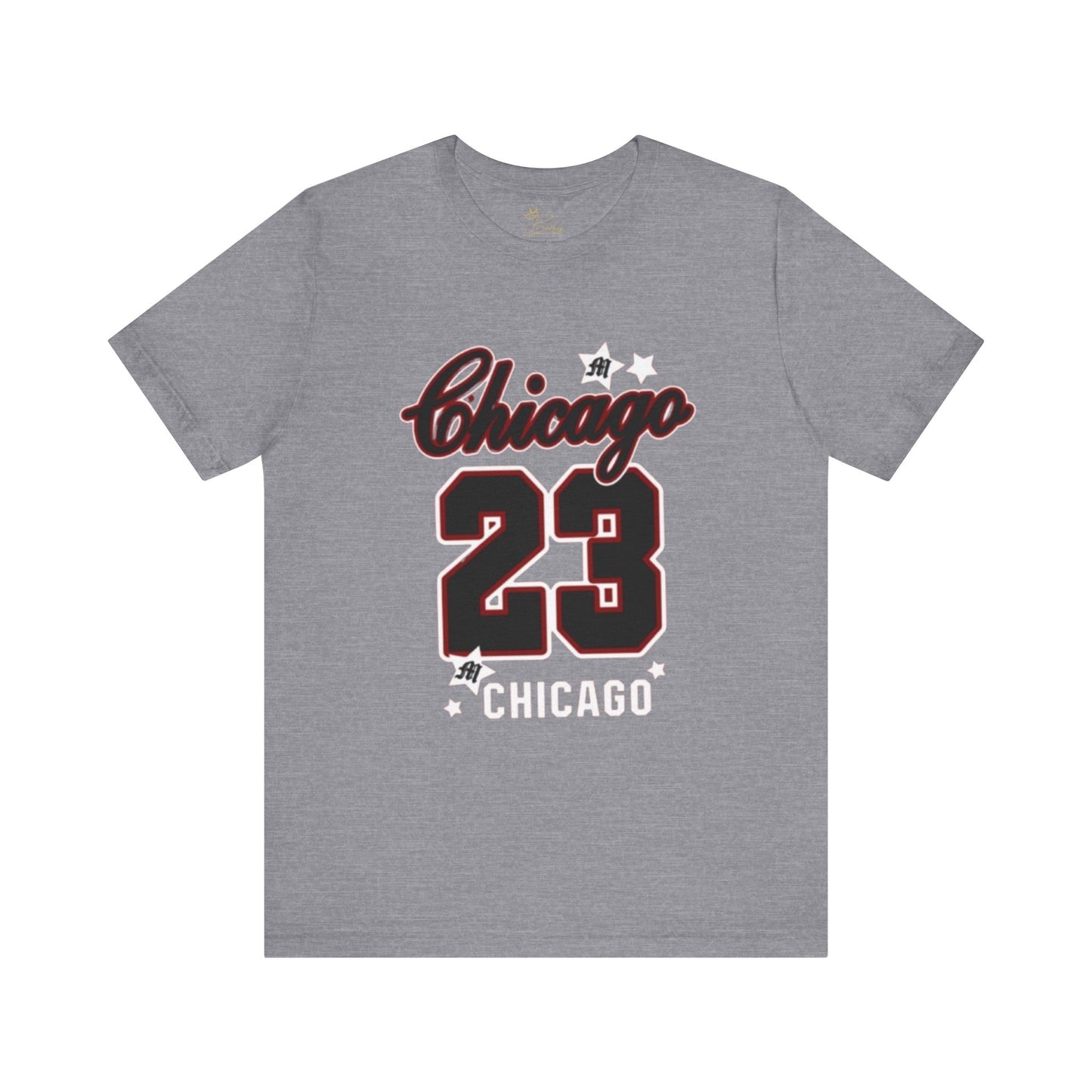 Chicago Short Sleeve Tee