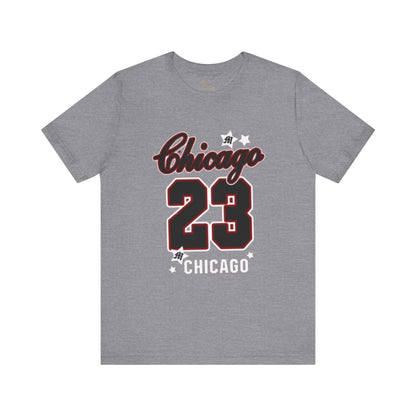 Chicago Short Sleeve Tee