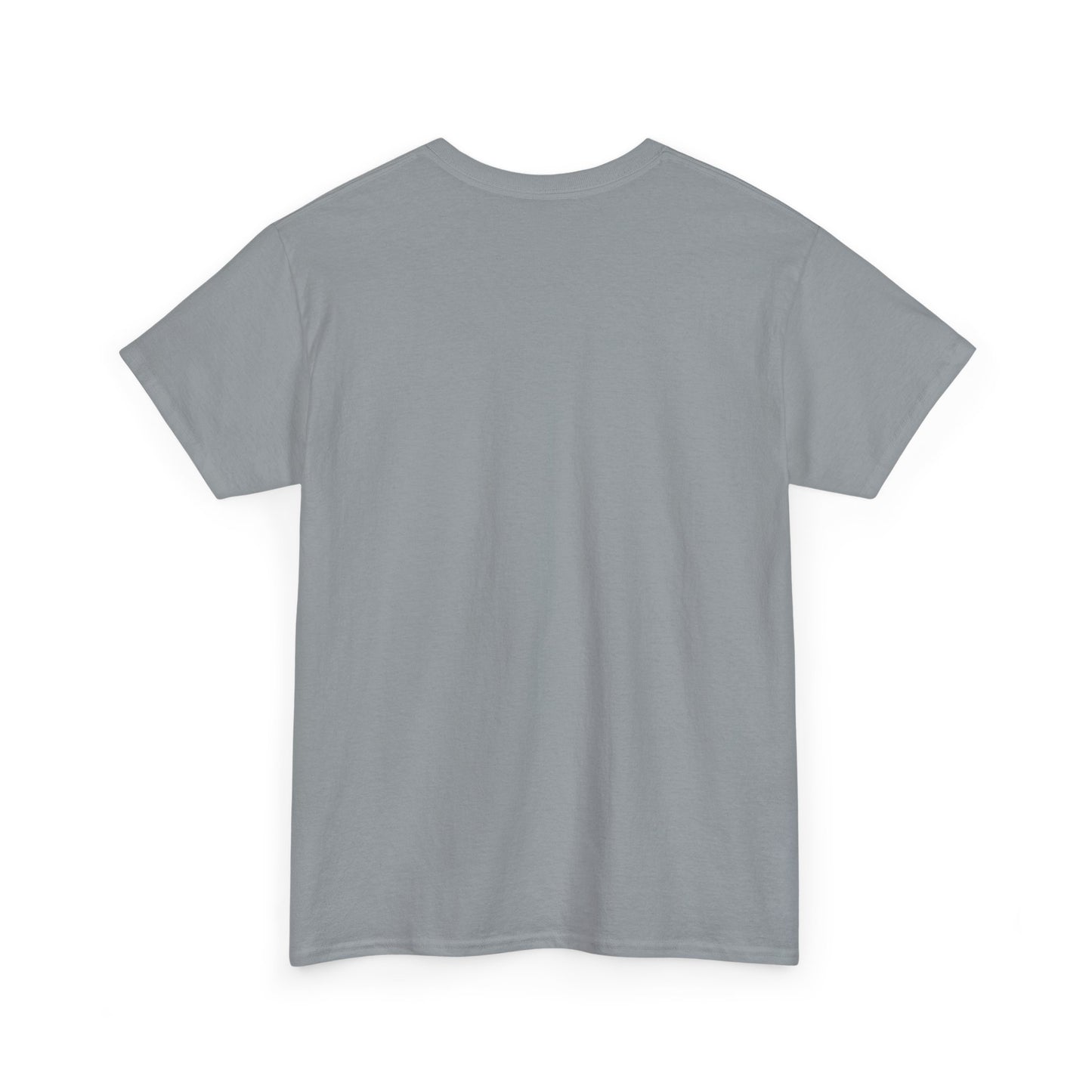 Heavy cotton Tee