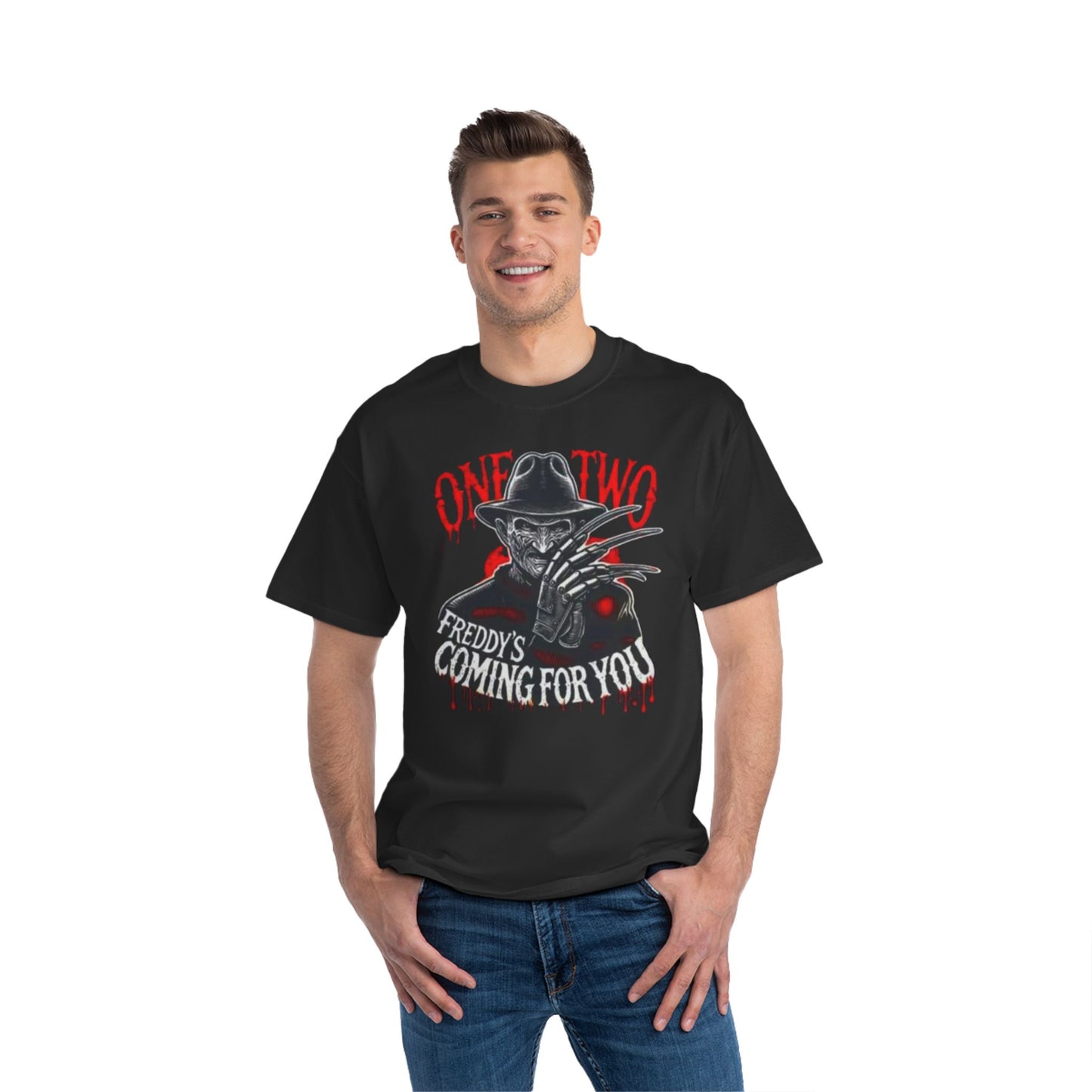 Freddy T-Shirt