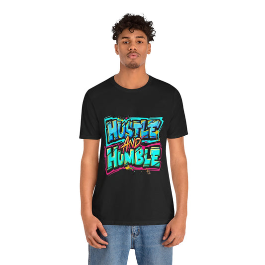 Short sleeve T-shirt