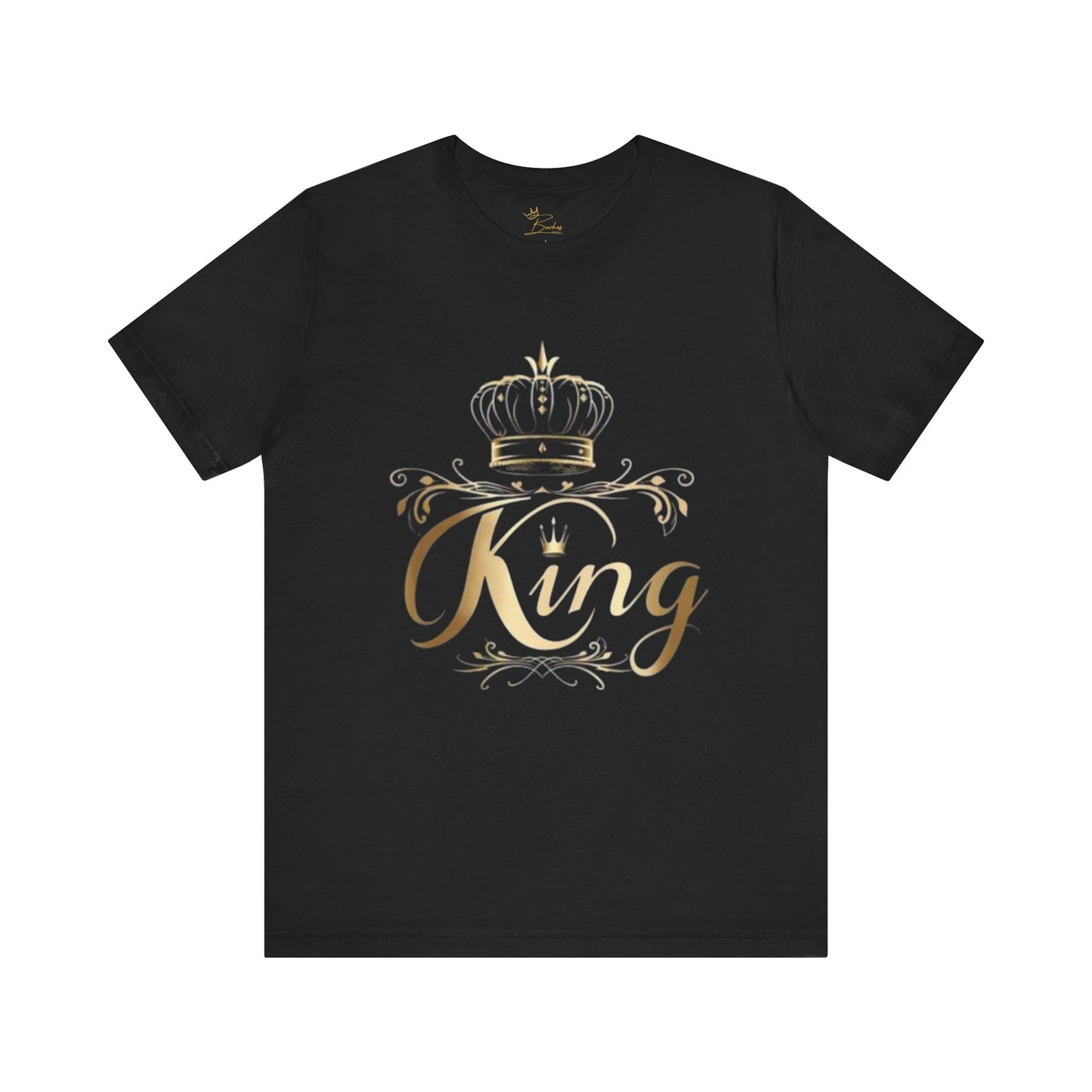 King  Tee