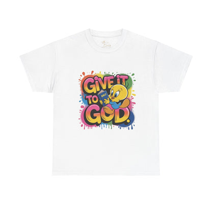 Give it to god Tee