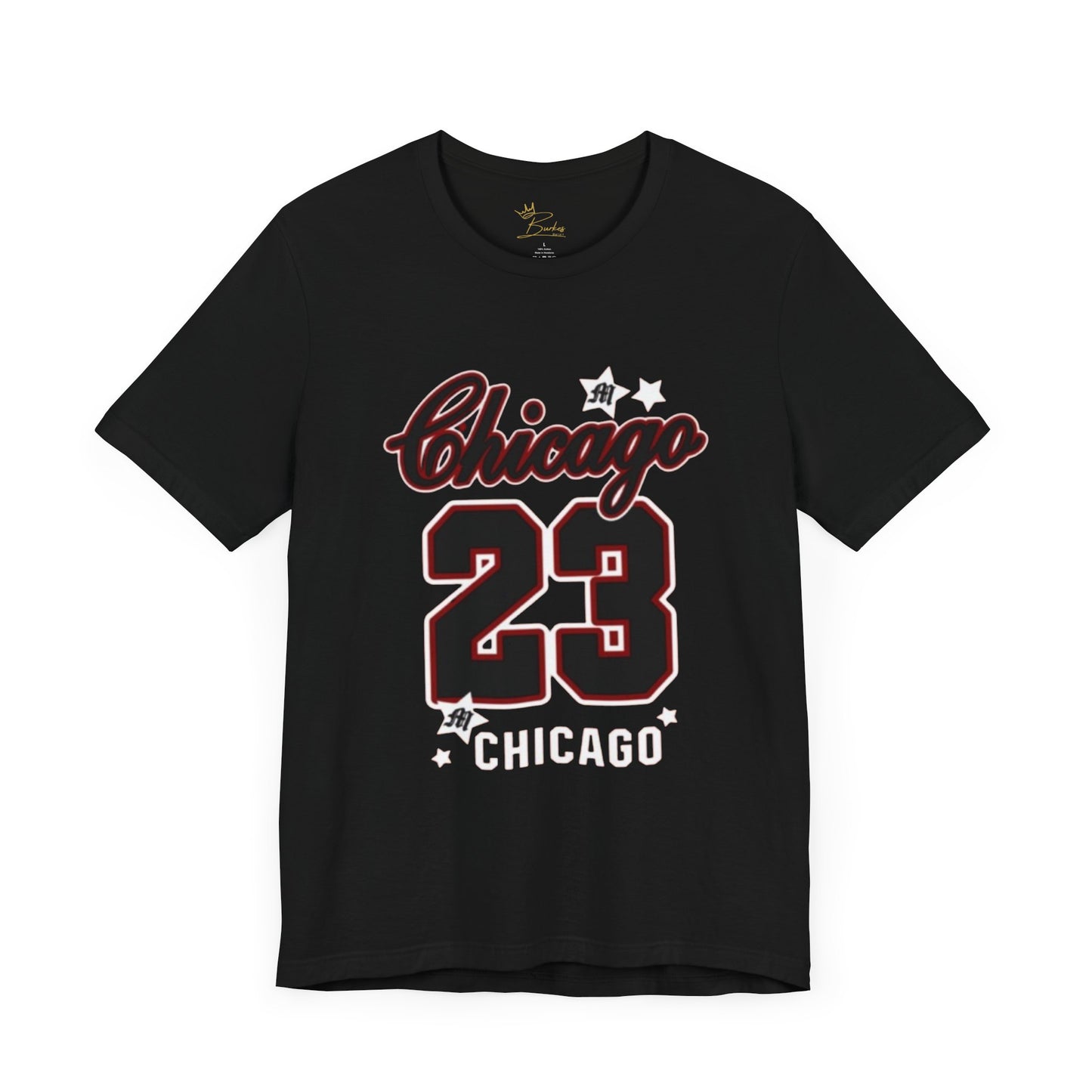 Chicago Short Sleeve Tee