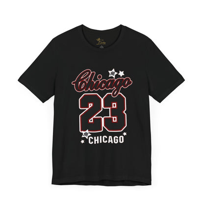 Chicago Short Sleeve Tee