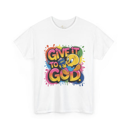 Give it to god Tee